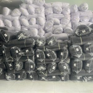 Sản phẩm vải thun demo 2024